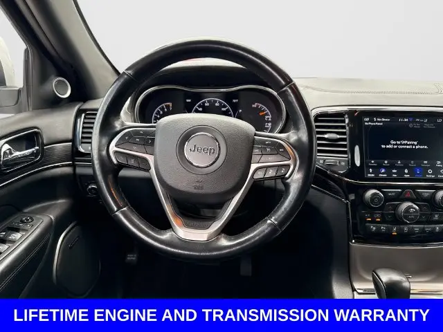 2021 Jeep Cherokee - $25,995
