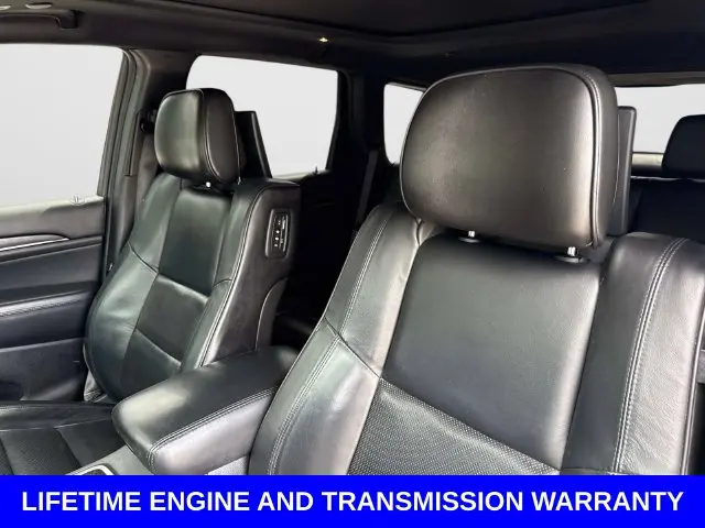 2021 Jeep Cherokee - $25,995