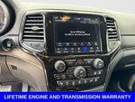 2021 Grand Cherokee Thumbnail 25