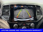 2021 Grand Cherokee Thumbnail 26
