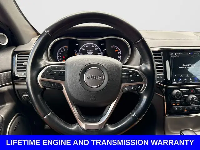 2021 Jeep Cherokee - $25,995
