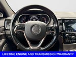 2021 Grand Cherokee Thumbnail 28