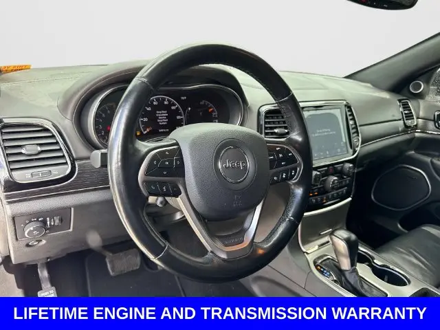 2021 Jeep Cherokee - $25,995