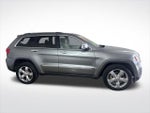 2013 Grand Cherokee Thumbnail 2