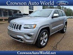 2014 Grand Cherokee Thumbnail 1