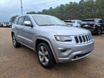 2014 Grand Cherokee Thumbnail 3