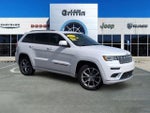 2021 Grand Cherokee Thumbnail 2