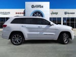 2021 Grand Cherokee Thumbnail 3