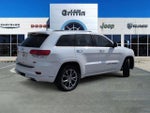 2021 Grand Cherokee Thumbnail 4