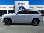 2021 Grand Cherokee Thumbnail 10