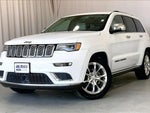2019 Grand Cherokee Thumbnail 11