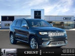 2019 Grand Cherokee Thumbnail 1