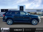 2019 Grand Cherokee Thumbnail 2