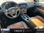 2019 Grand Cherokee Thumbnail 9