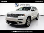 2017 Grand Cherokee Thumbnail 1