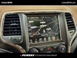 2017 Grand Cherokee Thumbnail 17