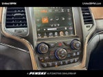 2017 Grand Cherokee Thumbnail 18