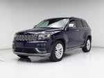 2018 Grand Cherokee Thumbnail 4