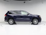 2018 Grand Cherokee Thumbnail 7