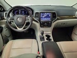 2018 Grand Cherokee Thumbnail 9