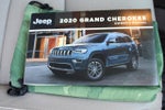 2020 Grand Cherokee Thumbnail 25