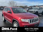 2012 Grand Cherokee Thumbnail 1