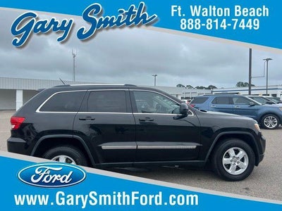 Photo of a 2013 Jeep Grand Cherokee 4X4 Trailhawk 4DR SUV for sale