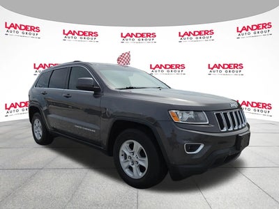Photo of a 2014 Jeep Grand Cherokee 4X4 Laredo 4DR SUV for sale
