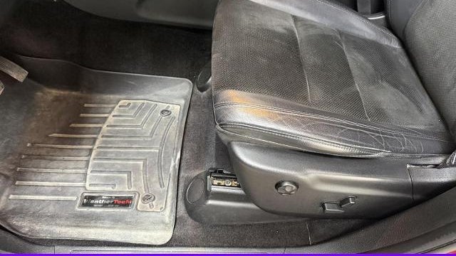 2015 Jeep Grand Cherokee Altitude