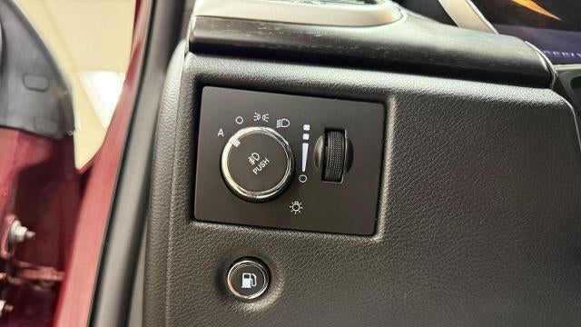 2015 Jeep Grand Cherokee Altitude