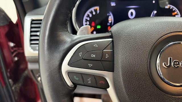 2015 Jeep Grand Cherokee Altitude