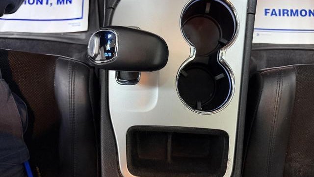2015 Jeep Grand Cherokee Altitude