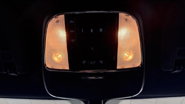 2015 Jeep Grand Cherokee Altitude