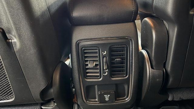 2015 Jeep Grand Cherokee Altitude