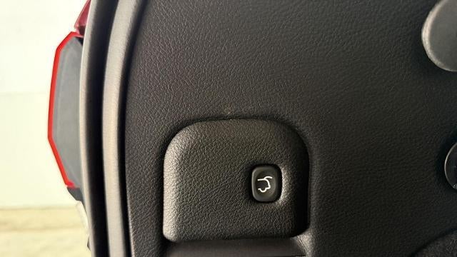 2015 Jeep Grand Cherokee Altitude