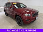 2015 Grand Cherokee Thumbnail 2