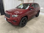 2015 Grand Cherokee Thumbnail 4