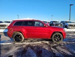 2015 Grand Cherokee Thumbnail 2