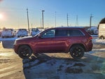 2015 Grand Cherokee Thumbnail 5