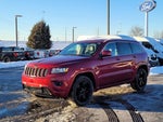 2015 Grand Cherokee Thumbnail 8