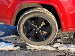 2015 Grand Cherokee Thumbnail 8