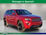 2015 Grand Cherokee Thumbnail 2