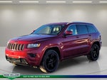 2015 Grand Cherokee Thumbnail 5