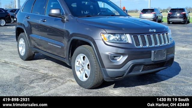 Preowned 2015 Jeep Grand Cherokee Altitude for Sale
