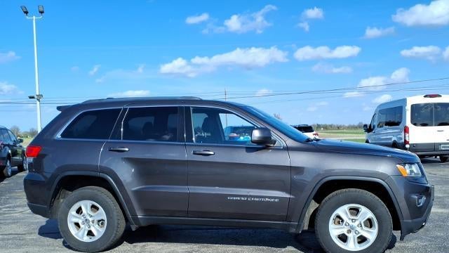 2015 Jeep Grand Cherokee Altitude