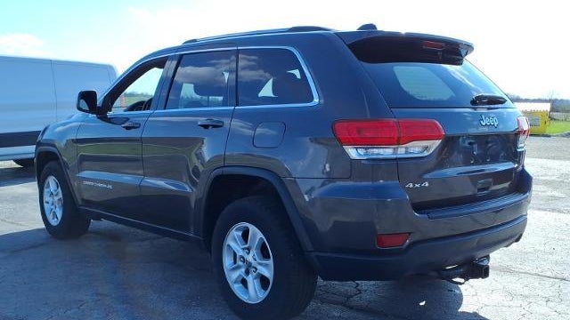 2015 Jeep Grand Cherokee Altitude