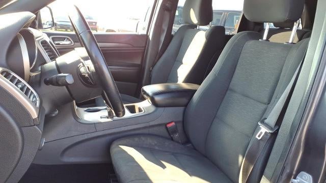 2015 Jeep Grand Cherokee Altitude