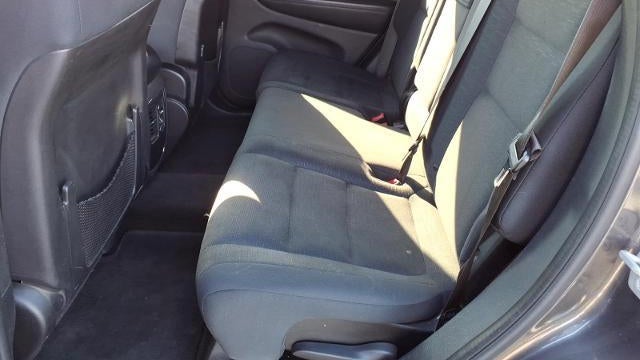 2015 Jeep Grand Cherokee Altitude
