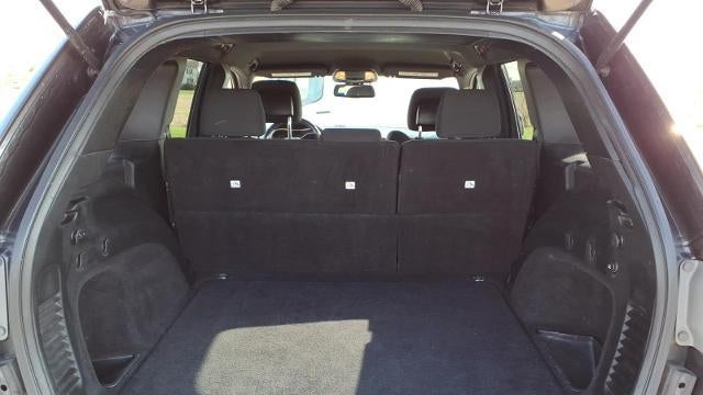 2015 Jeep Grand Cherokee Altitude