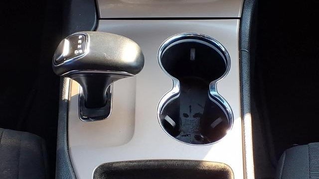 2015 Jeep Grand Cherokee Altitude